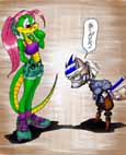 Arigato Winx