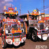 new jeepneys