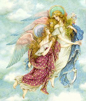AYGangels.jpg (32594 bytes)