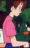 Ash's Mom