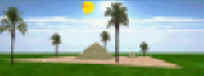 VIRTUAL WORLD SCREENSHOT #3