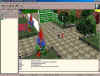 VIRTUAL WORLD SCREENSHOT #1