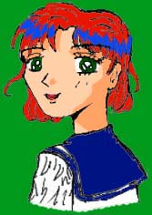 Hinode Shibono