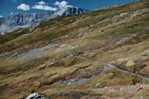 Ptarmagin Cirque