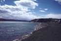 Ghost Lake near Cochrane