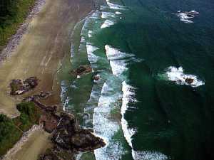 Pacific Rim National Park
