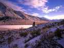 Similkameen Valley near Keremos
