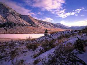 Similkameen Valley near Keremos