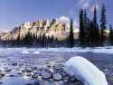 Castle Mountain