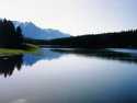 Johnson Lake