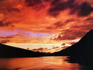 Medicine Lake